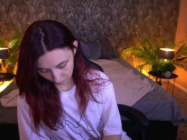 RoxyRayy webcam