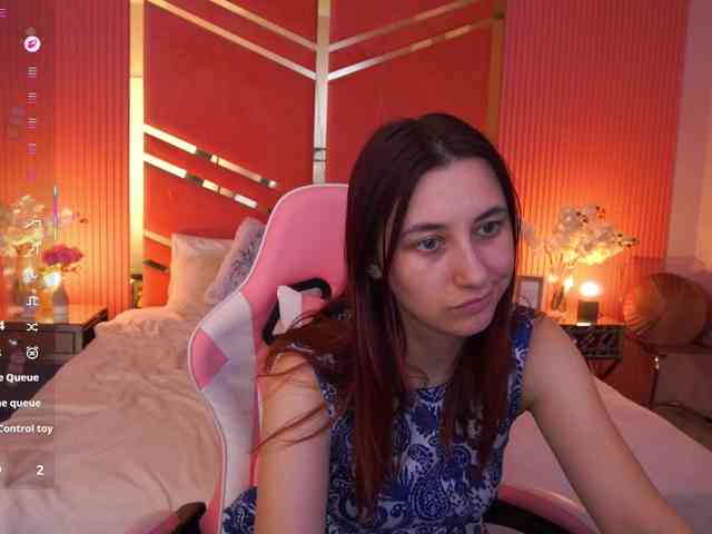RoxyRayy webcam