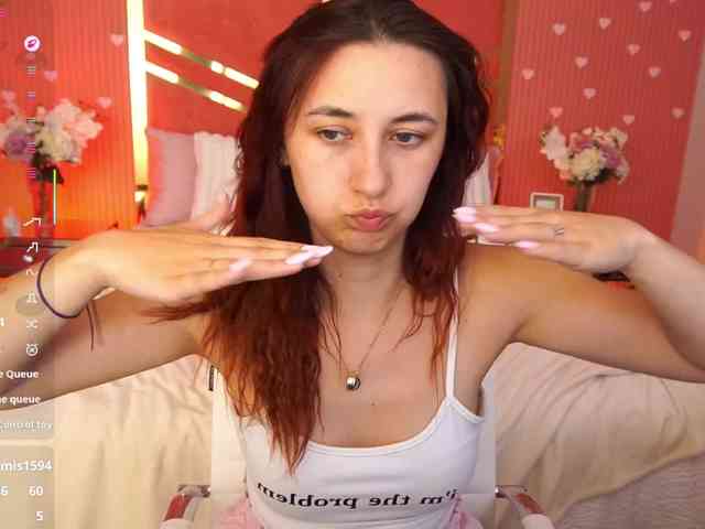 RoxyRayy webcam