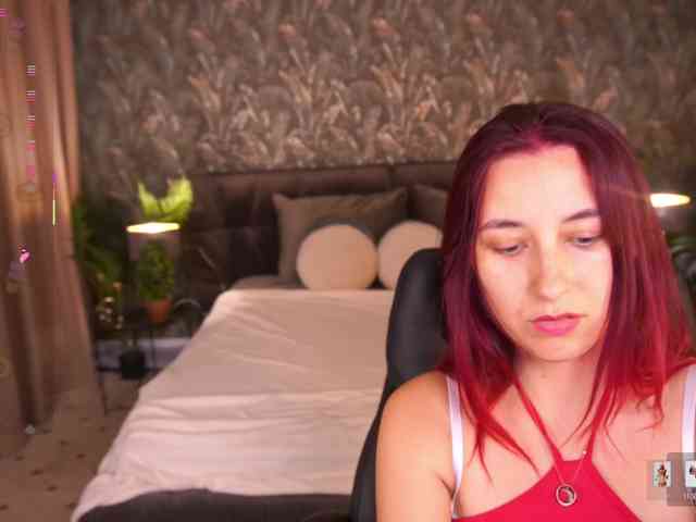 RoxyRayy webcam