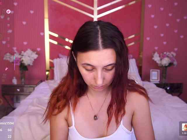 RoxyRayy webcam