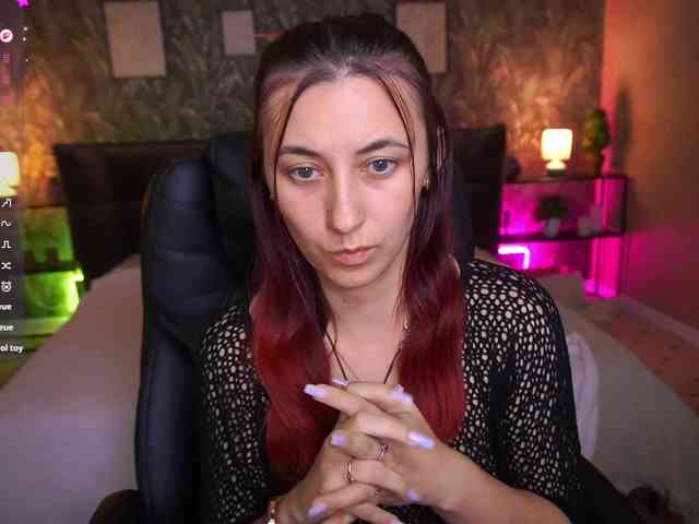 RoxyRayy webcam