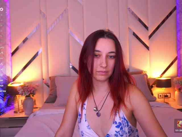 RoxyRayy webcam