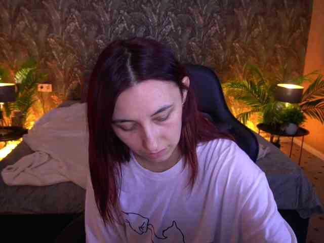 RoxyRayy webcam