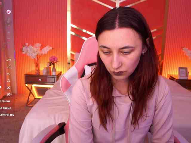 RoxyRayy webcam