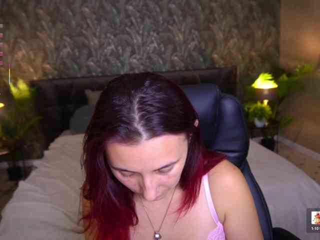 RoxyRayy webcam