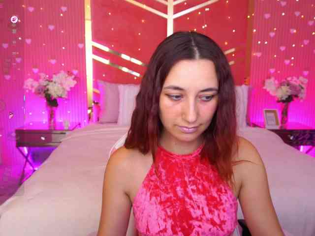 RoxyRayy webcam