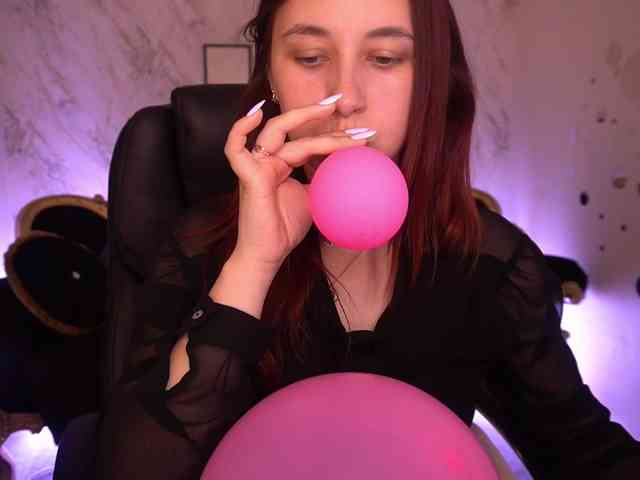 RoxyRayy webcam