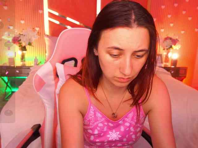 RoxyRayy webcam