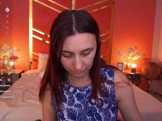 RoxyRayy webcam