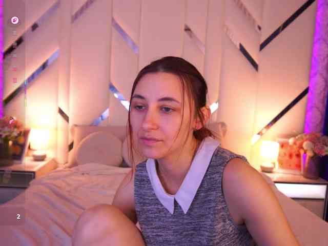 RoxyRayy webcam