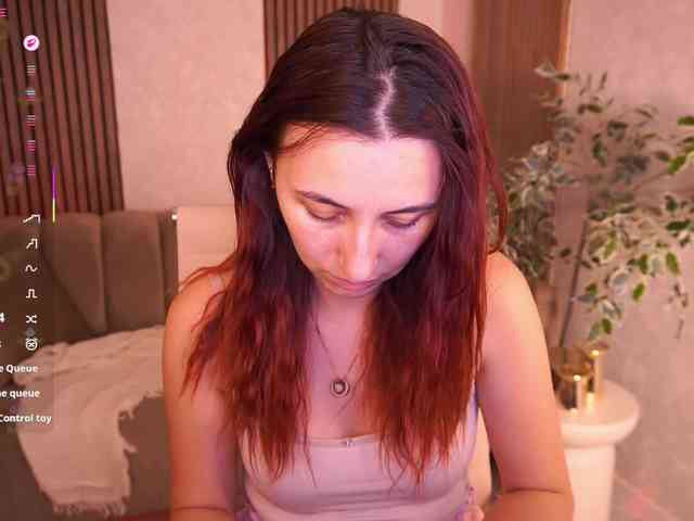 RoxyRayy webcam