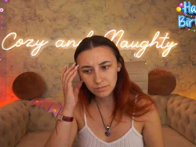 RoxyRayy webcam