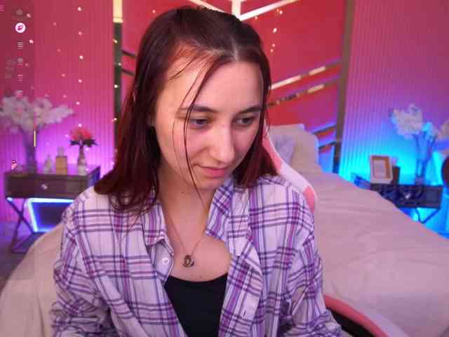 RoxyRayy webcam
