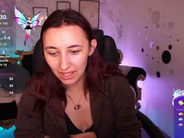 RoxyRayy webcam