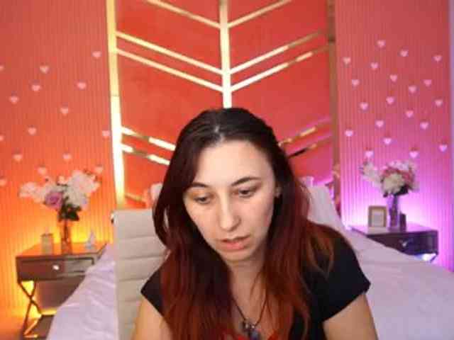 RoxyRayy webcam