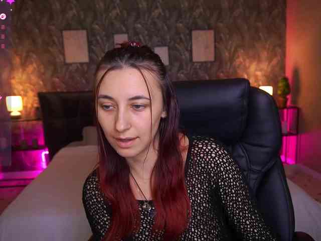 RoxyRayy webcam