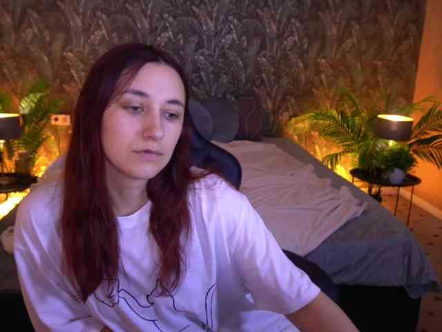 RoxyRayy webcam