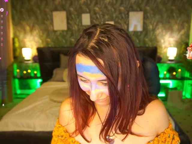 RoxyRayy webcam
