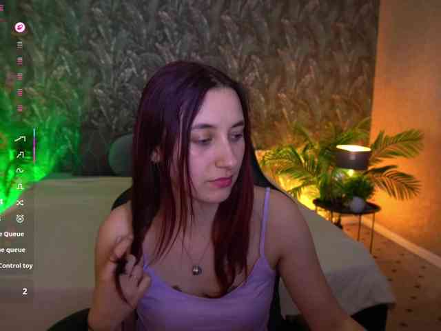 RoxyRayy webcam