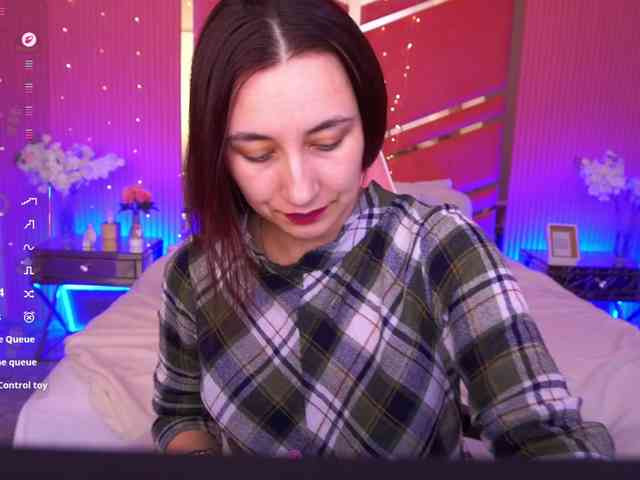 RoxyRayy webcam