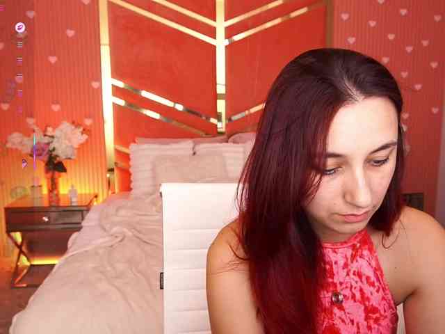 RoxyRayy webcam