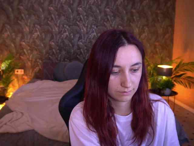 RoxyRayy webcam