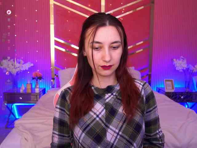 RoxyRayy webcam
