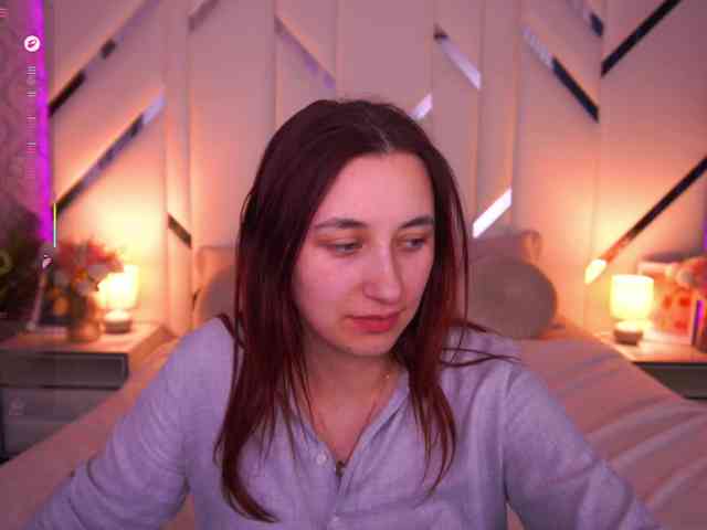 RoxyRayy webcam