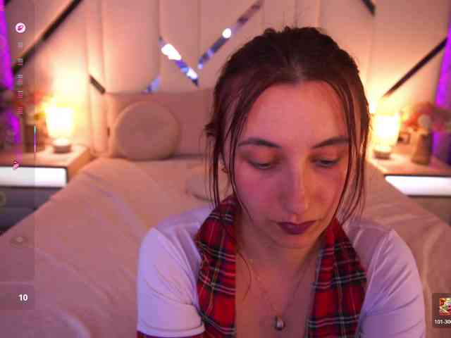 RoxyRayy webcam
