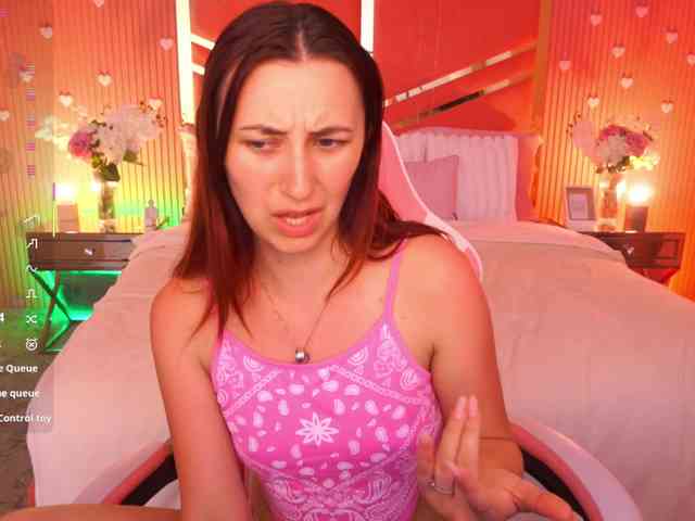 RoxyRayy webcam