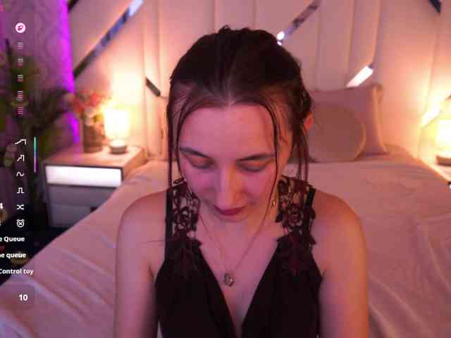 RoxyRayy webcam