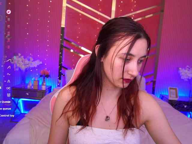 RoxyRayy webcam