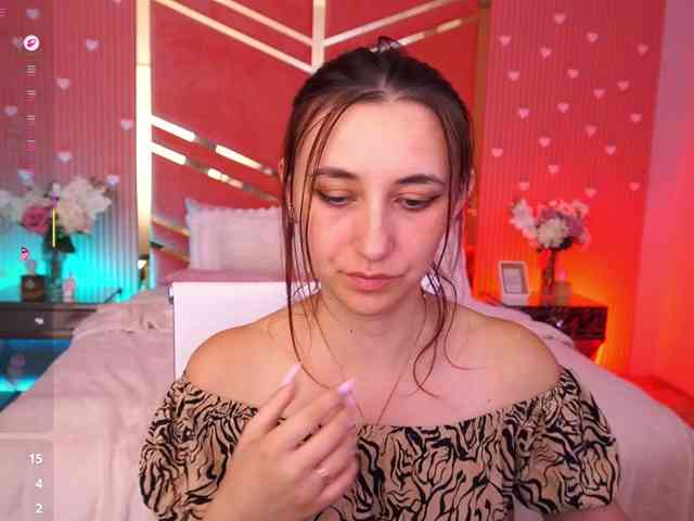 RoxyRayy webcam