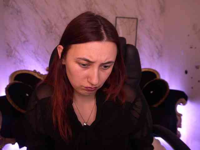 RoxyRayy webcam