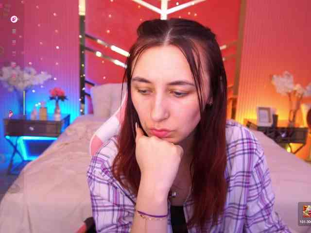 RoxyRayy webcam