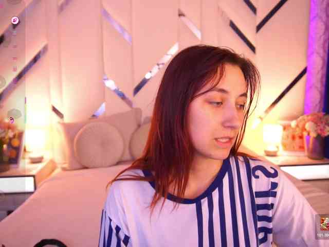 RoxyRayy webcam