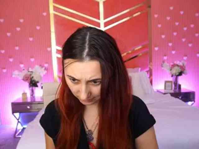 RoxyRayy webcam