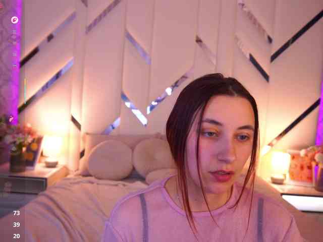 RoxyRayy webcam