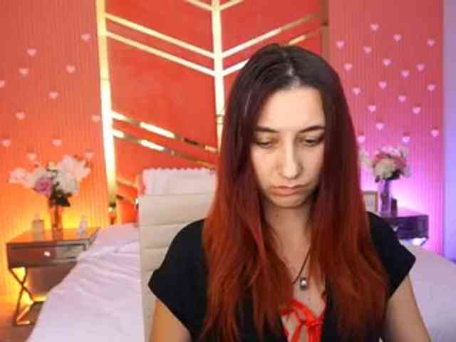 RoxyRayy webcam