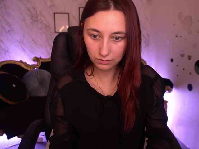 RoxyRayy webcam
