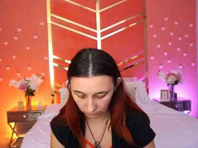 RoxyRayy webcam