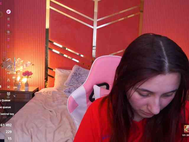 RoxyRayy webcam