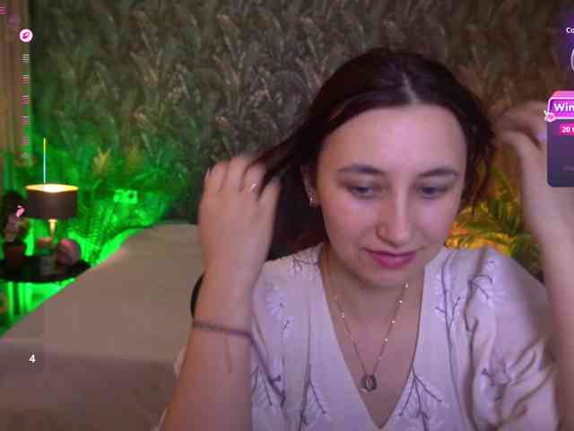 RoxyRayy webcam