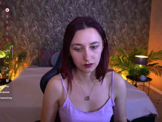 RoxyRayy webcam