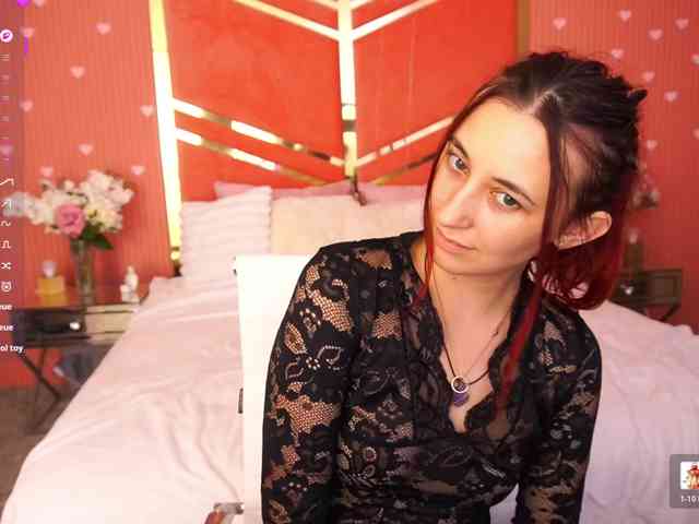 RoxyRayy webcam