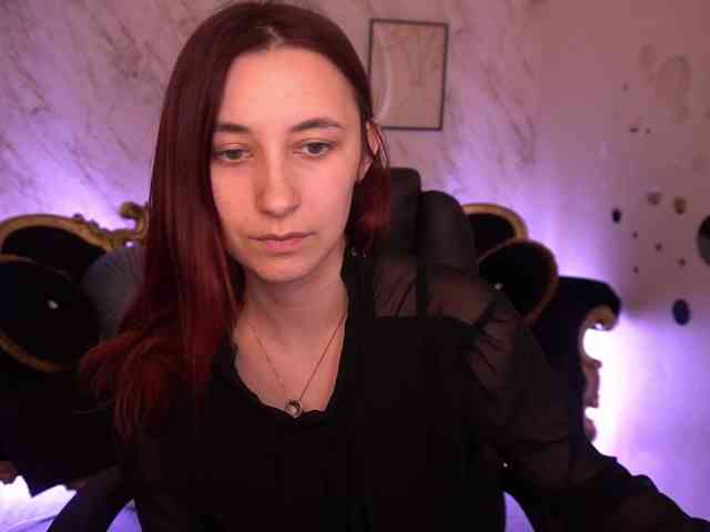 RoxyRayy webcam