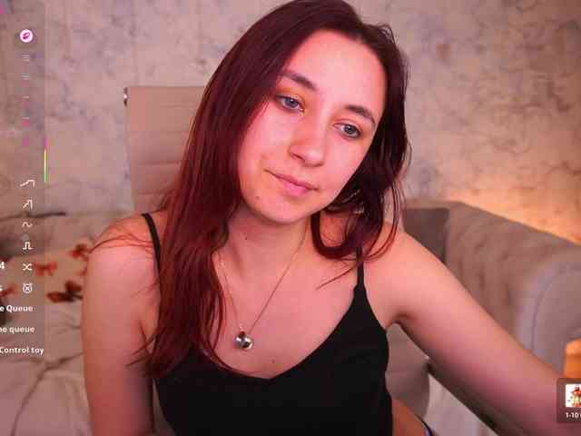 RoxyRayy webcam