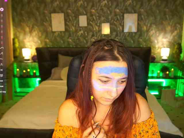 RoxyRayy webcam