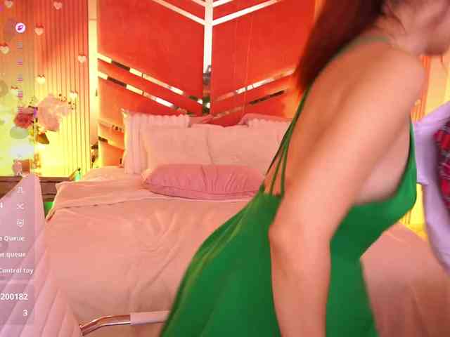 RoxyRayy webcam